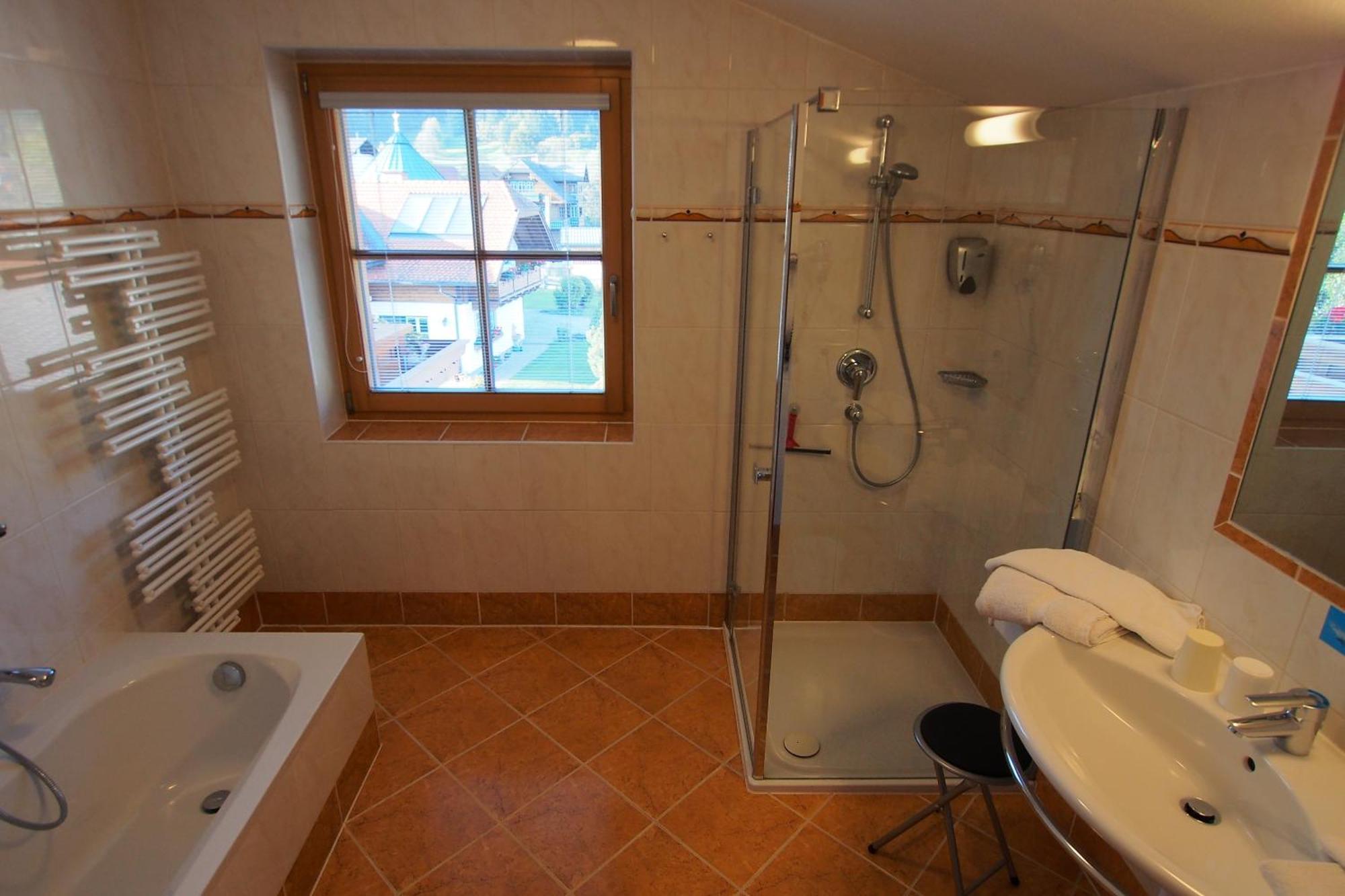 Gaestehaus Hartweger Cameră foto